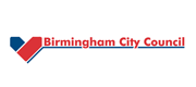 Birmingham City Council logo