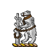 Ladbrook Golf Course logo