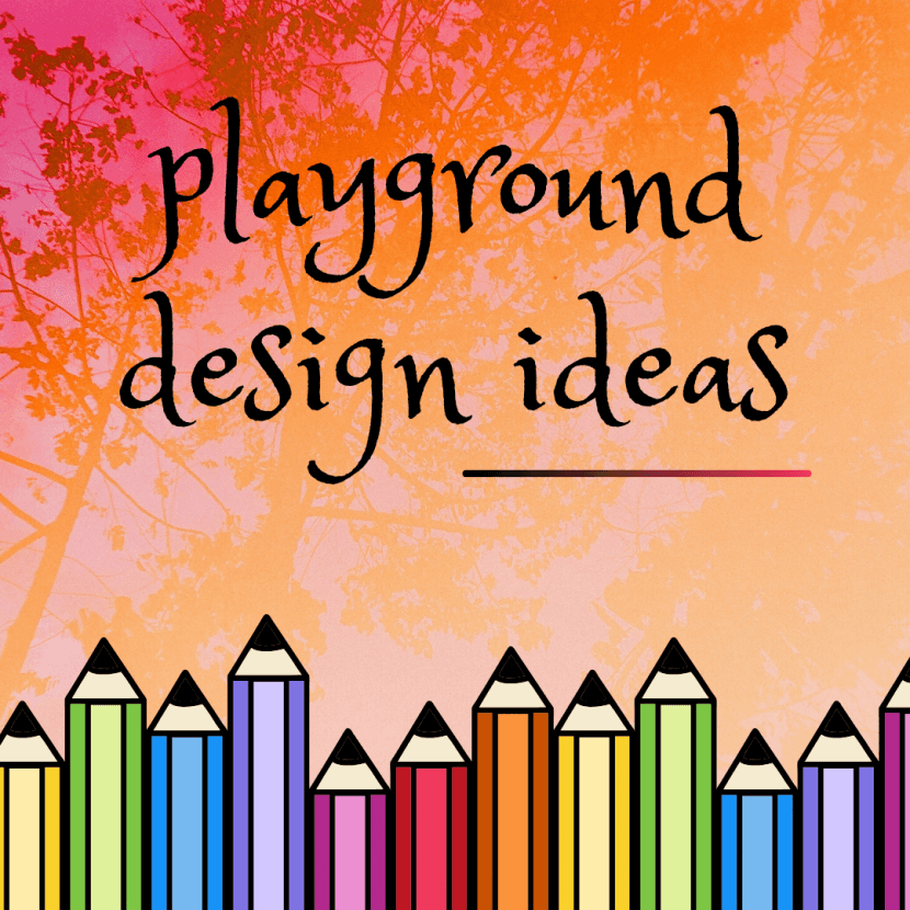 Blog Thumbnail: Playground Design Ideas