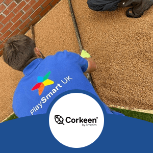 Corkeen Installation Thumbnail
