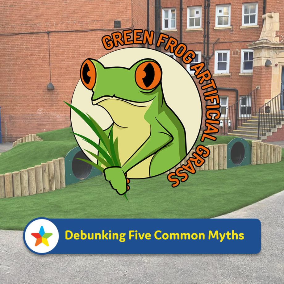 Blog Thumbnail: Debunking Five Common Myths