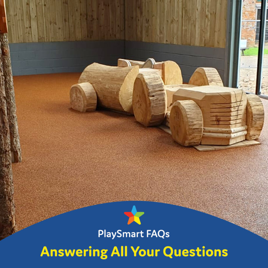 Blog Thumbnail: PlaySmart FAQs Answering All Your Questions