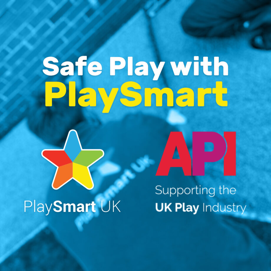 Blog Thumbnail: Safe Play with PlaySmart