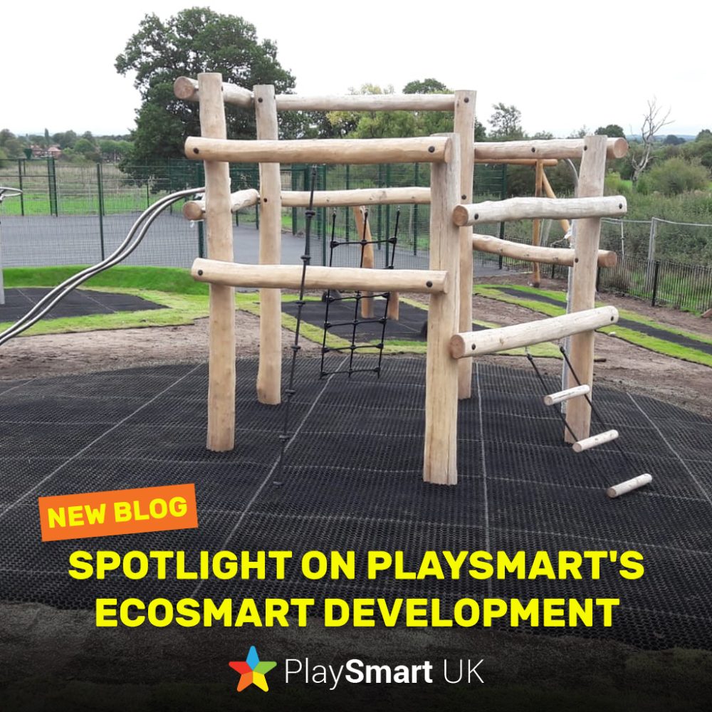Blog Thumbnail: Spotlight on PlaySmart's EcoSmart Development