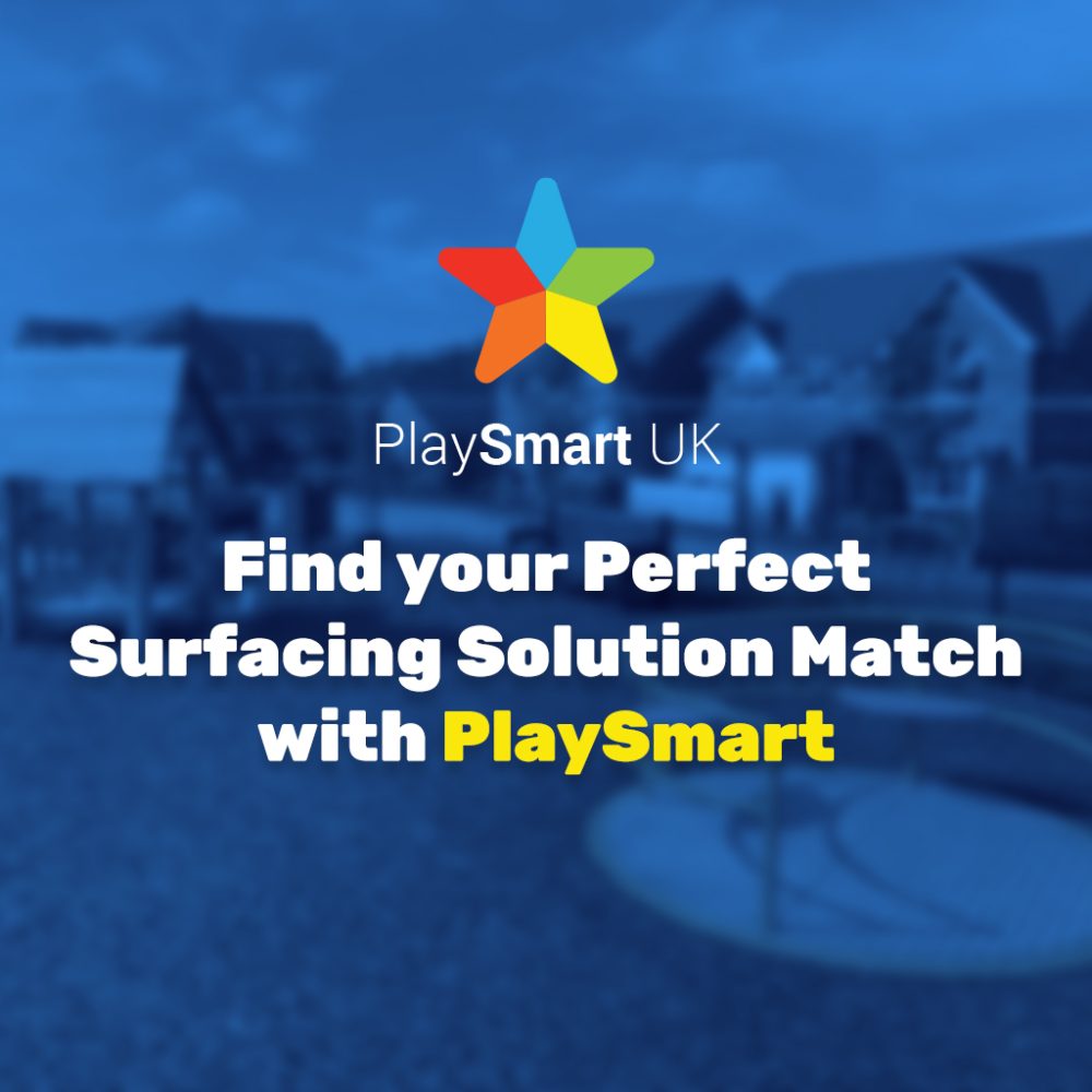 Blog Thumbnail: Find your Perfect Surfacing Solution Match with PlaySmart
