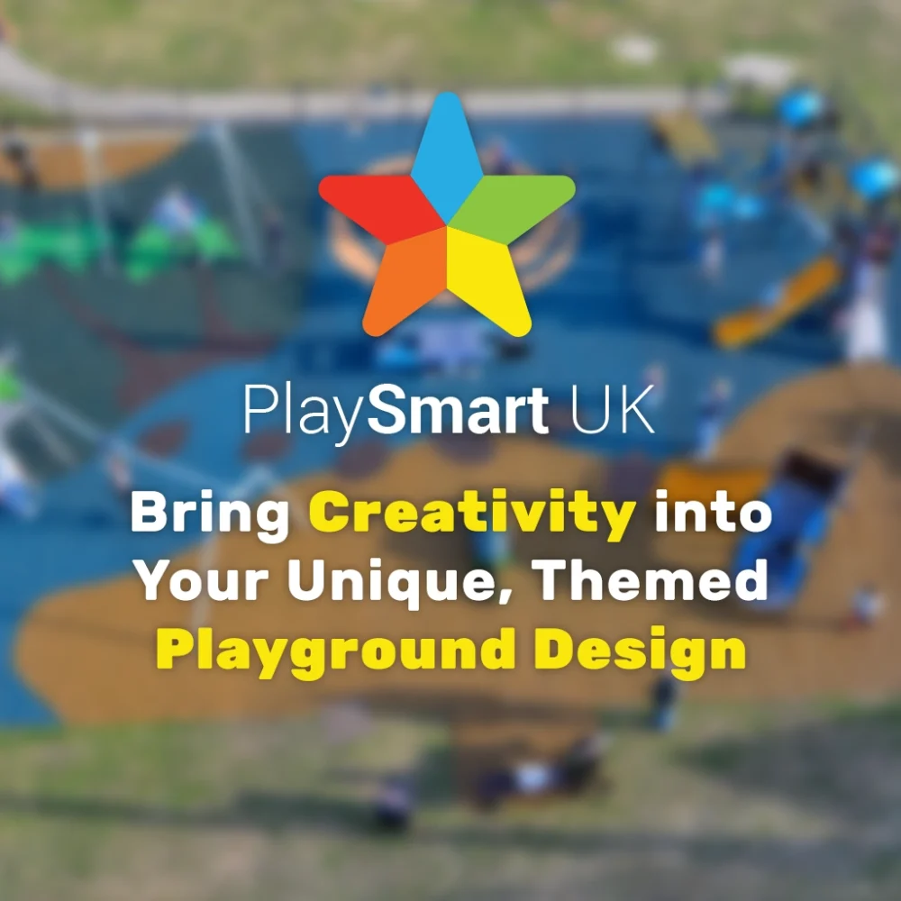 Blog Thumbnail: Bring Creativity into Your Unique, Themed Playground Design