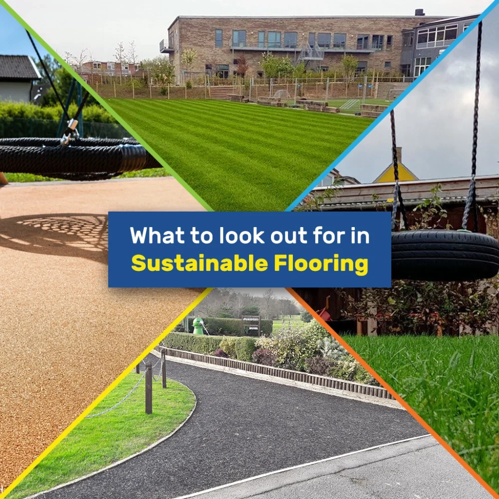Blog Thumbnail: What to Look Out For in Sustainable Flooring