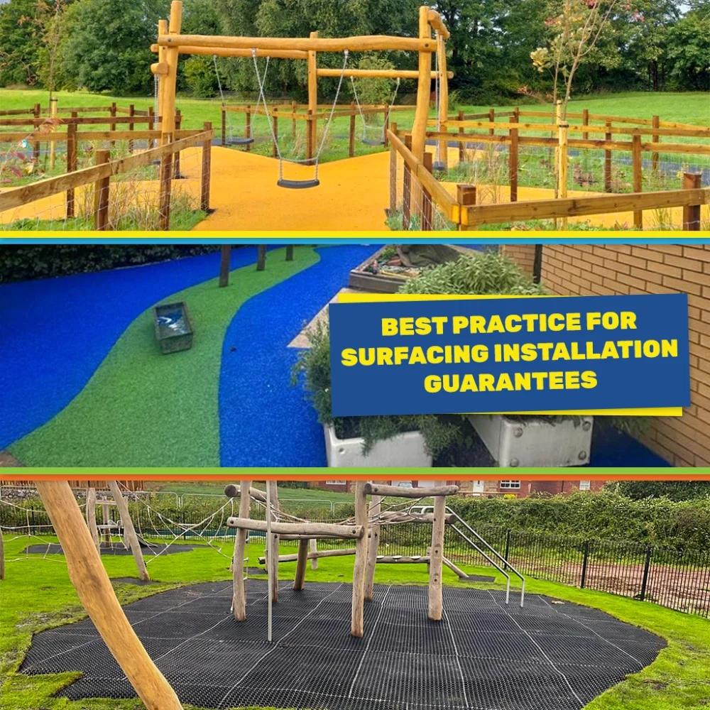Blog Thumbnail: Best Practice for Surfacing Installation Guarantees