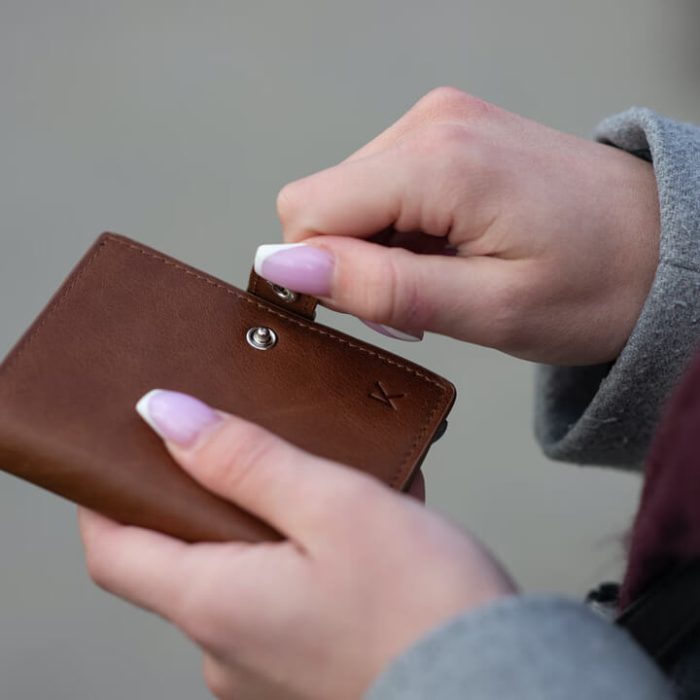 Bugets Wallet